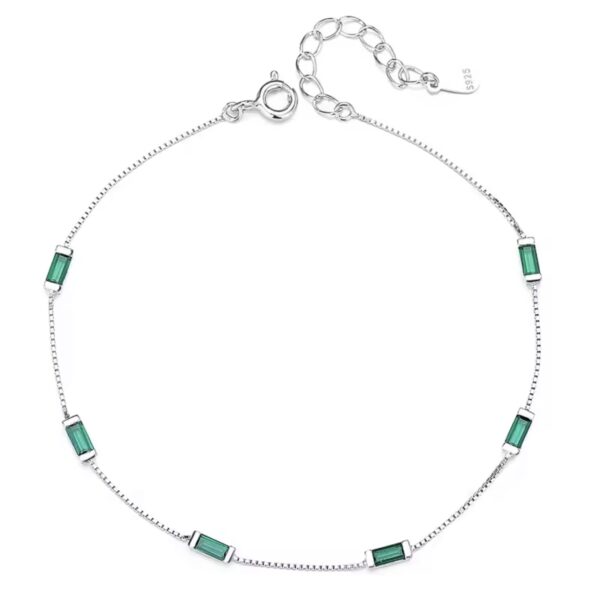 Pulseira Ella Prata