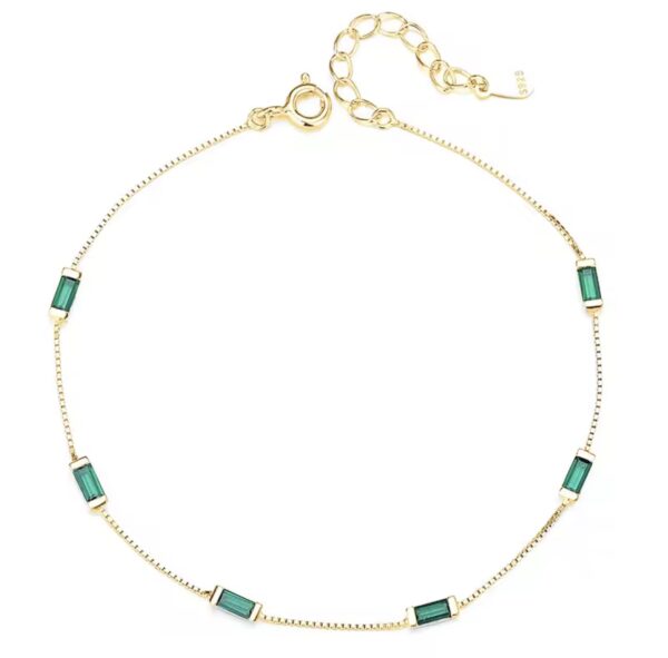 Pulseira Ella Ouro