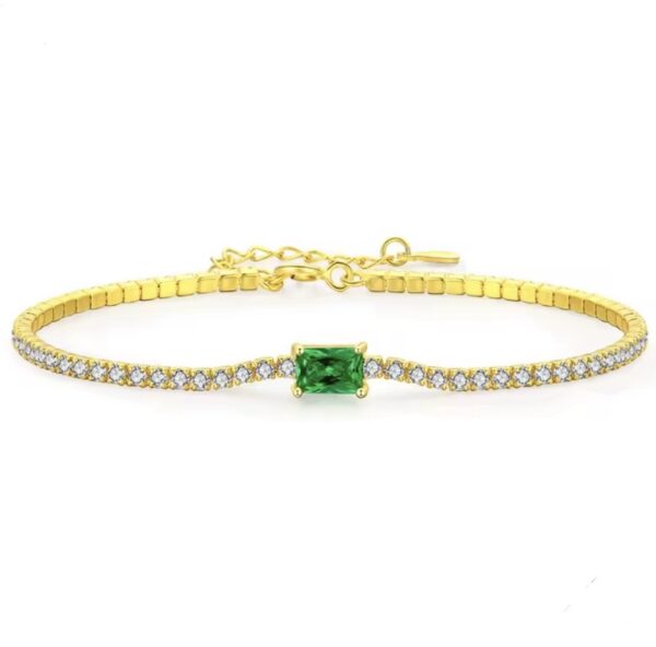 Pulseira Belly Ouro