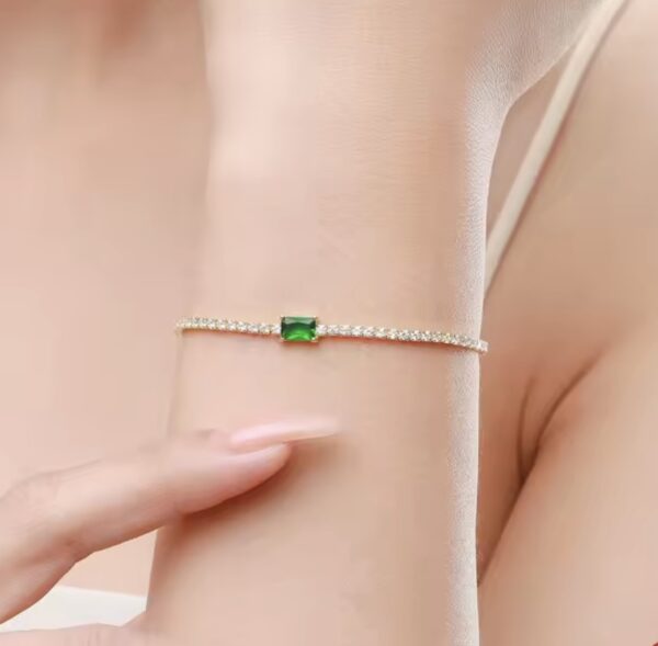Pulseira Belly Ouro - Image 2